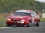 Alfa Romeo 156 Super 2000 2004 года